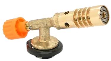 Горелка газовая Voltronic SHENGLILAI (SG-YT817)