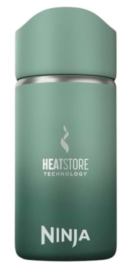 Термопляшка Ninja 300 ml Sip Perfect Travel Mug (DW1203EUUKGN)