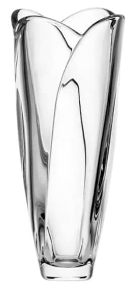 Ваза Bohemia глобус 30,5 см (024-516)