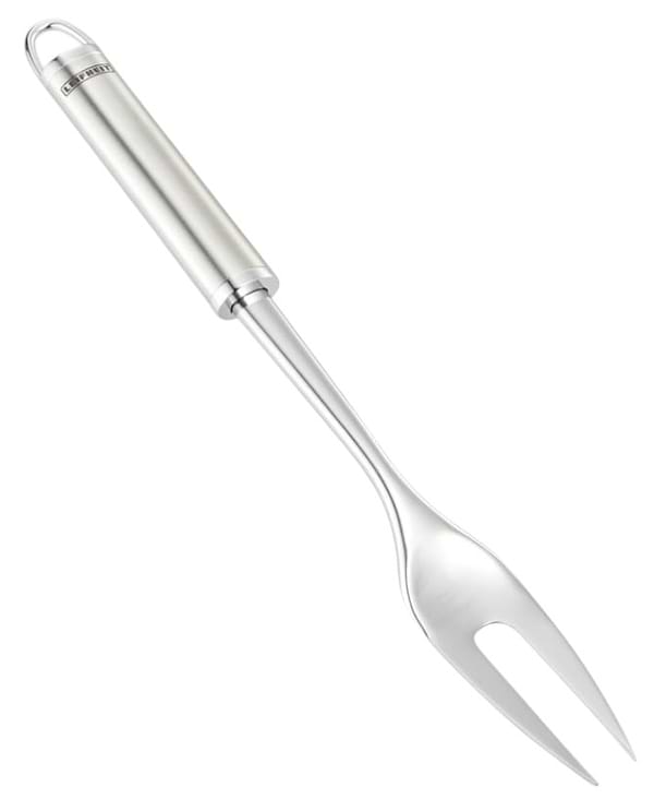 Фото - Вилка для мяса Leifheit STERLING (24053) Фото - Вилка для мяса Leifheit STERLING (24053)