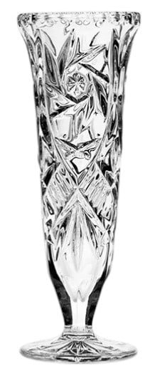 Ваза Bohemia 170 мм (024-511)