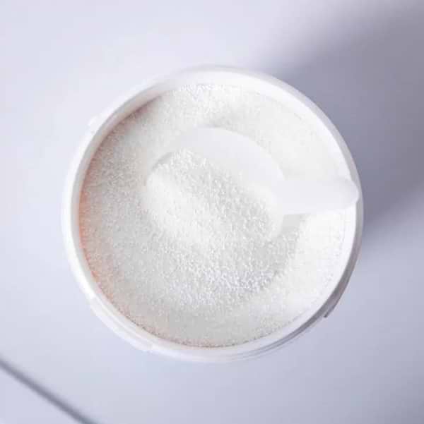 Фото - Засіб для видалення плям Scrub Daddy 1кг Power Oxi White (5060481024846)