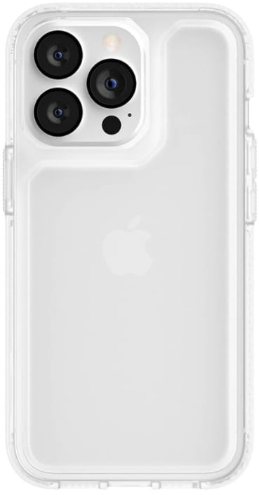 Чехол для смартфона Incipio Survivor Strong for Apple iPhone 13 Pro - Clear (GIP-081-CLR) - Фото 1