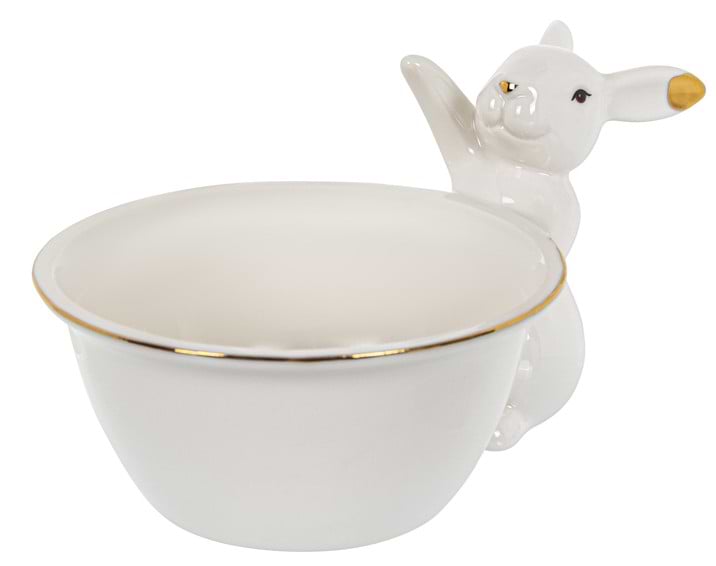 Фото - Салатник Lefard Кролик 19 см (149-477)