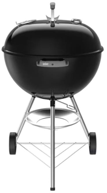 Гриль-барбекю вугільний Weber Original Kettle 57 см (1502202)