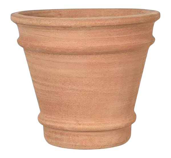 Фото - Вазон Terraneo Monachou 45x40 cм (700030)