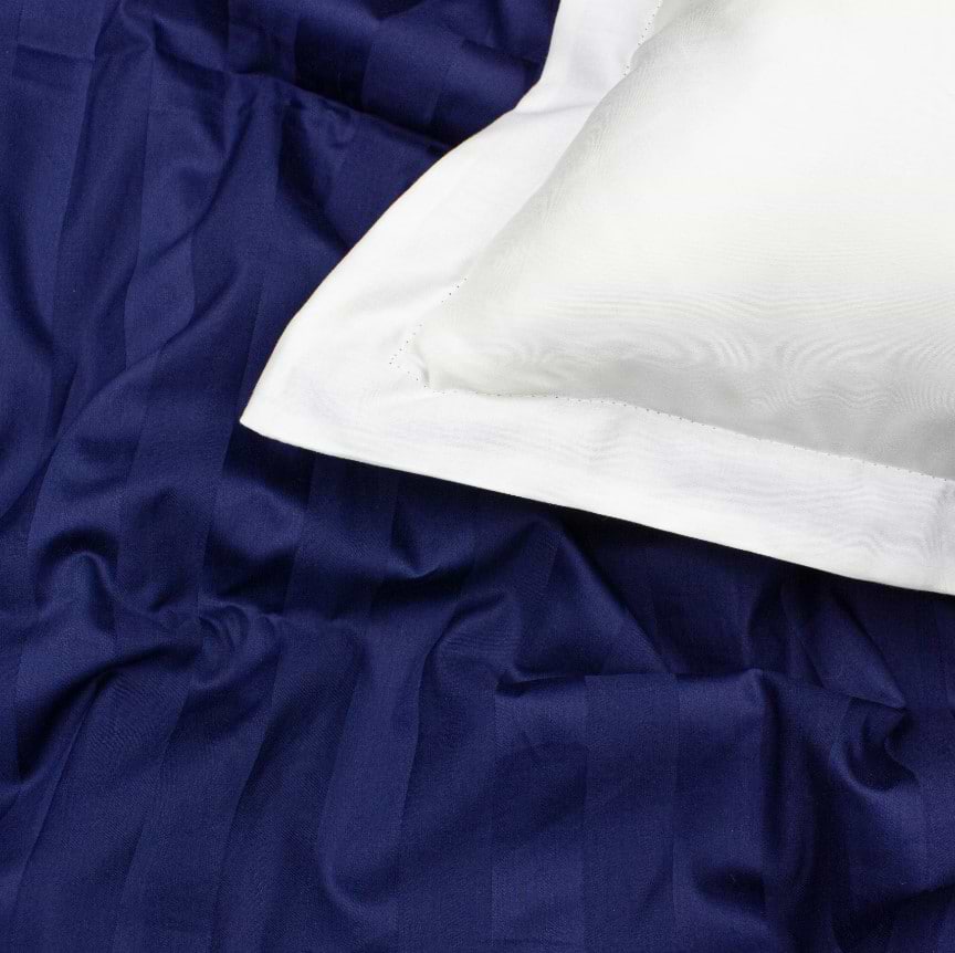 Наволочка MirSon Сатин Fernand Duet 70х70 (2200001436244)