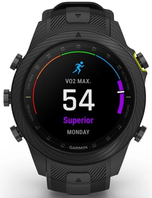 Фото - Смарт-часы Garmin MARQ Athlete Gen 2 (010-02722-11)