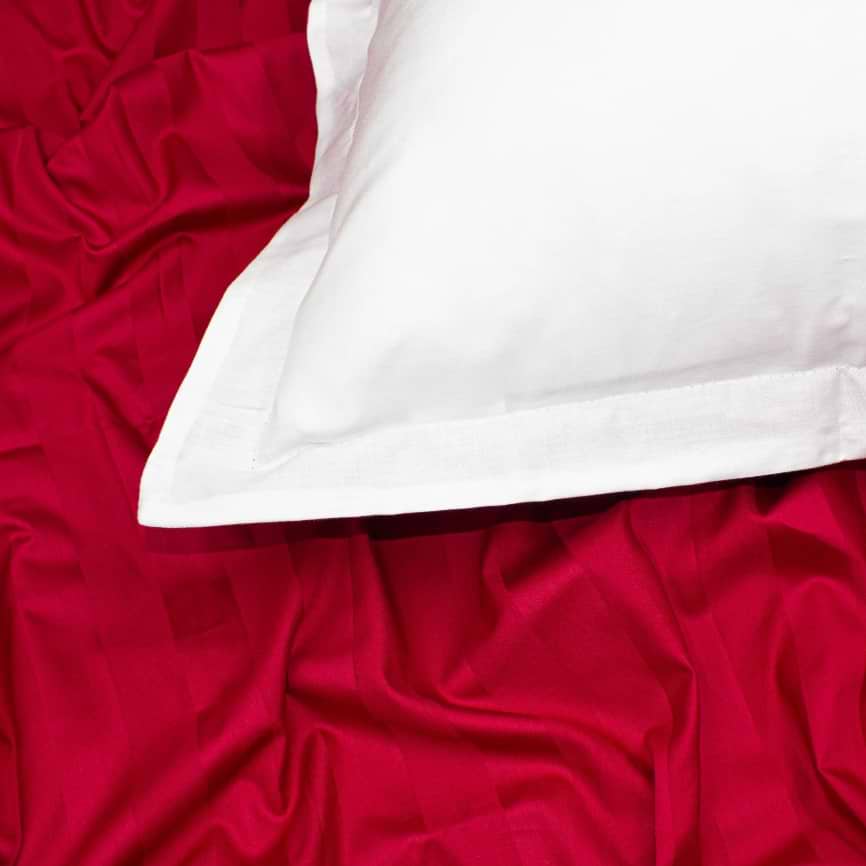 Наволочка MirSon Сатин Benedikt Duet 70х70 (2200001436237)