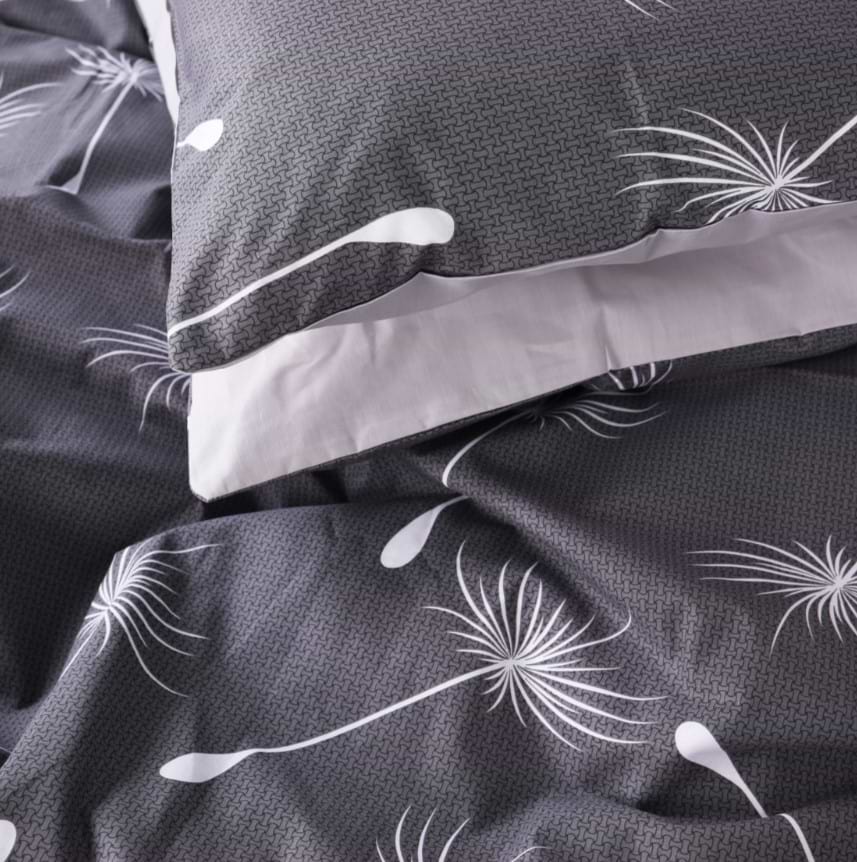 Наволочка MirSon Бязь 21-0007 Felipe 70х70 (2200001300040)