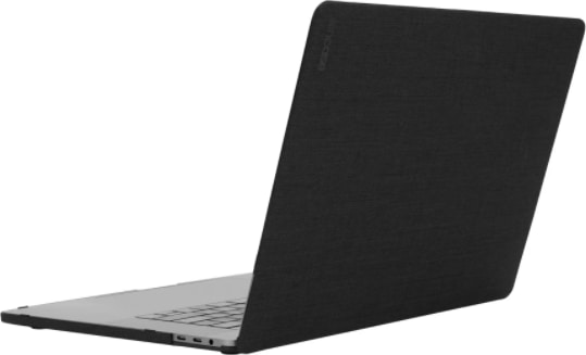 Фото - Чехол-накладка для ноутбука INCASE Textured Hardshell in Woolenex for 13" MacBook Pro Thunderbolt 3 (USB-C) 2020 Graphite (INMB200650-GFT)