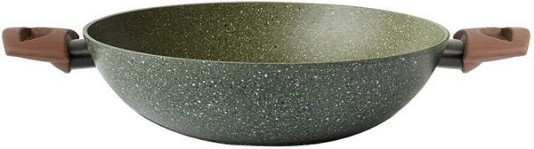 Фото - Сотейник TVS Natura Induction 28 см (BS380282910001) Фото - Сотейник TVS Natura Induction 28 см (BS380282910001)