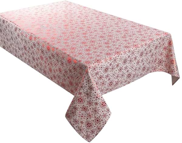 Фото - Скатертина прямокутна Lefard 140х300 см (817-033-1)