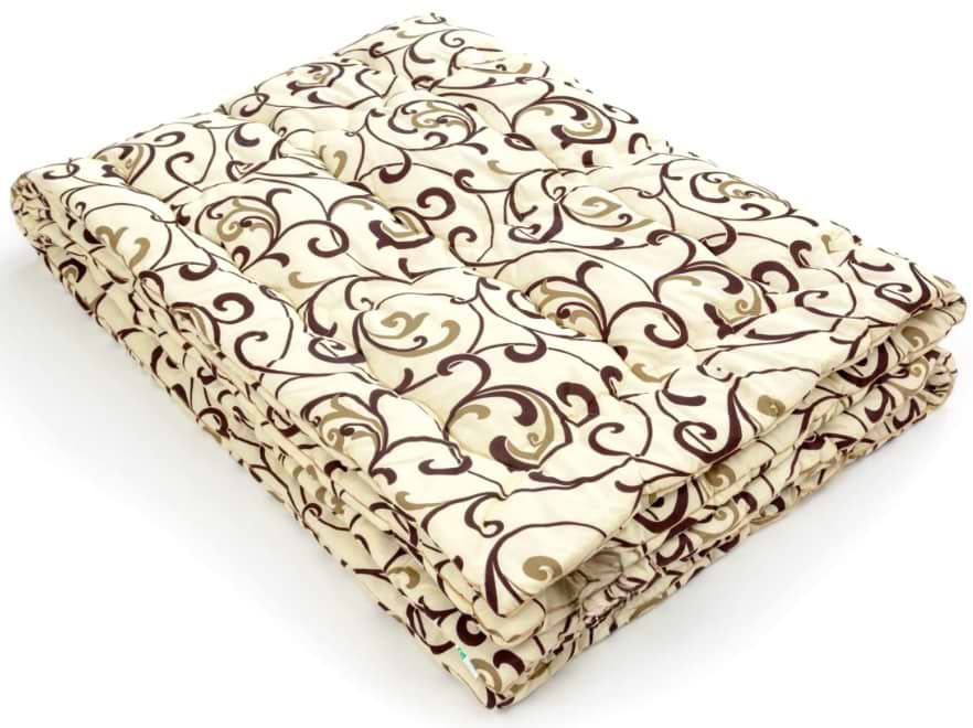 Ковдра дитяча всесезонна MirSon Standard Hand Made 162 110x140 см (2200000460004)