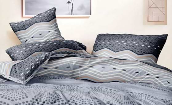 Наволочка MirSon №157 Jose 2 70х70 (2200001086418)