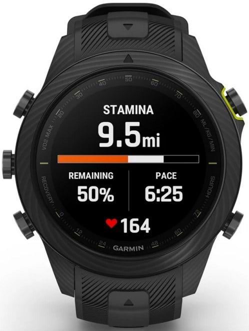 Фото - Смарт-часы Garmin MARQ Athlete Gen 2 (010-02722-11)