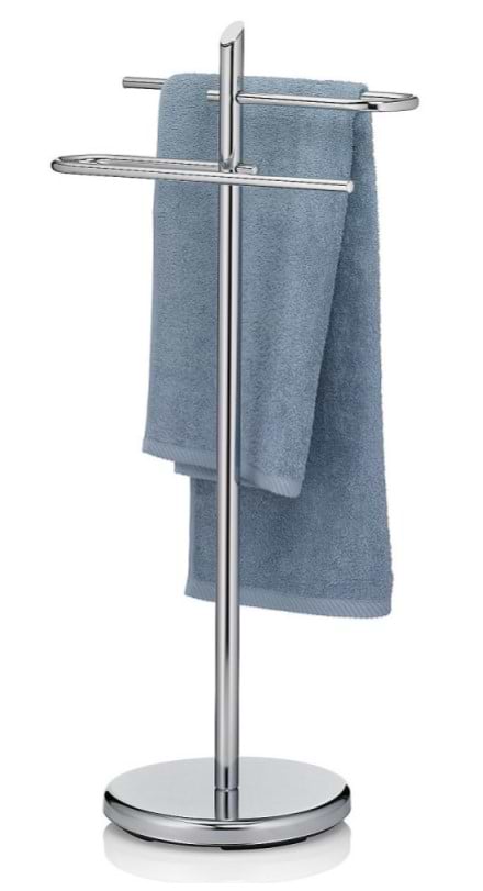 Фото - Подставка для бумажных полотенец Kela Ken (20539)