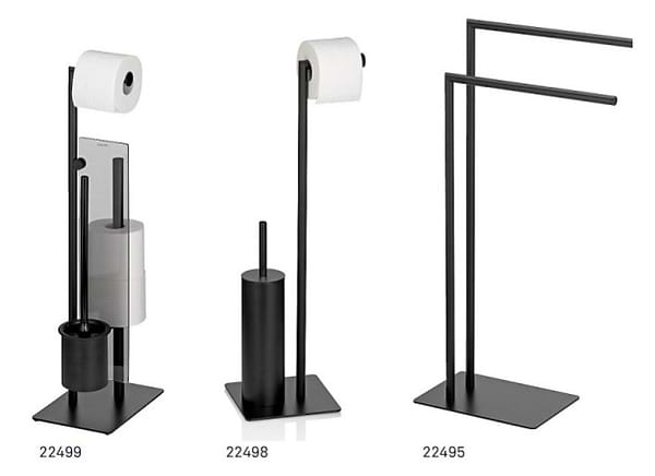 Фото - Подставка для бумажных полотенец Kela Style (22495)