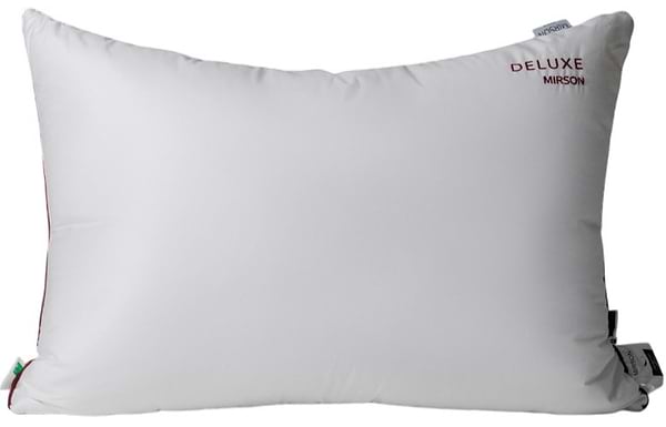 Фото - Подушка стандартна MirSon Hand Made De Luxe 902 70x70 (2200000555793)