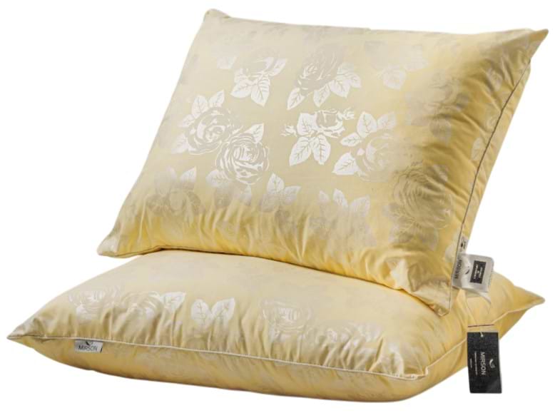 Подушка стандартна MirSon №2768 Extra 50x70 см (2200005194126)