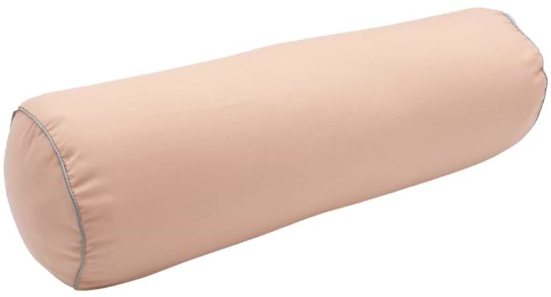 Подушка валик MirSon №8104 Eco Line Coral EcoSilk 70х20 см (2200006247678)