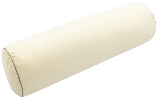 Подушка валик MirSon №8567 Naturale Line 12-0712 Calvina Полістирол 15x50 см (2200006340768)