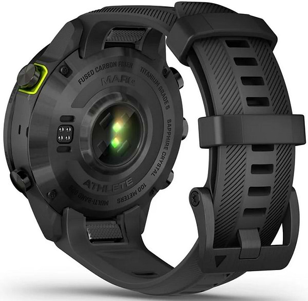 Фото - Смарт-часы Garmin MARQ Athlete Gen 2 (010-02722-11)