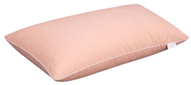 Подушка ортопедична MirSon №4030 Delicate Satin 0165 Estella WoMen 59х43х10 см (2200006422402)