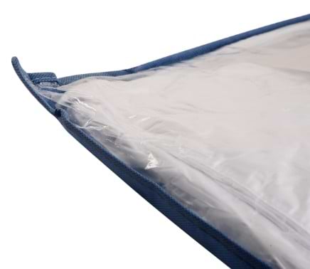 Фото - Подушка стандартна SOHO 40х60 см Memory Фото - Подушка стандартна SOHO 40х60 см Memory