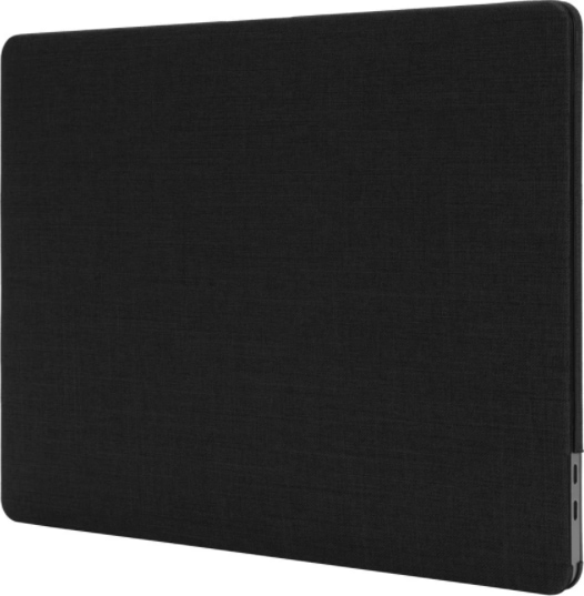 Фото - Чехол-накладка для ноутбука INCASE Textured Hardshell in Woolenex for 13" MacBook Pro Thunderbolt 3 (USB-C) 2020 Graphite (INMB200650-GFT)