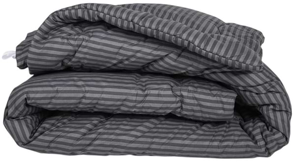 Фото - Одеяло детское зима MirSon антиаллергенное №147 Сolor Fun Line 17-0611 Stripe Black Eco-Soft 110х140 + нав. 2 шт. (2200010851021) Фото - Одеяло детское зима MirSon антиаллергенное №147 Сolor Fun Line 17-0611 Stripe Black Eco-Soft 110х140 + нав. 2 шт. (2200010851021)