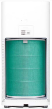 Фото - Фільтр для очищувача повітря Xiaomi Mi Air Purifier Formaldehyde S1 (SCG4026GL)