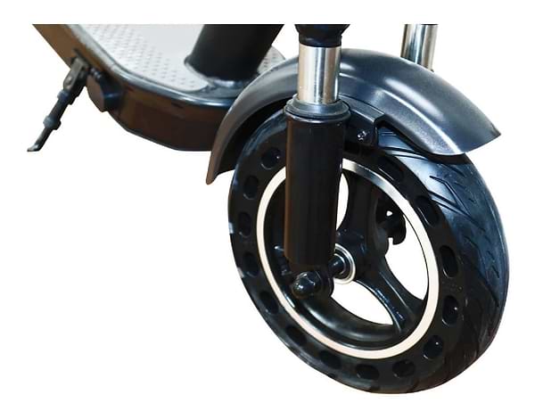 Фото - Уцінка - Електросамокат Scooter AOVO X10/500W