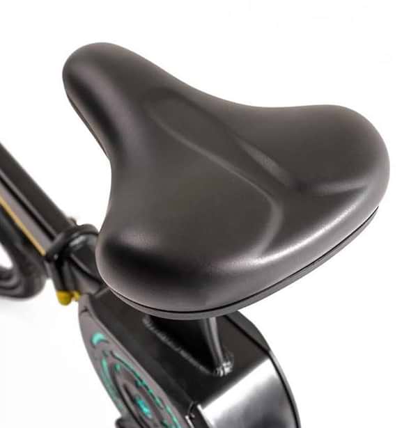 Фото - Електровелосипед Zhengbu D8 Matt Series Yellow