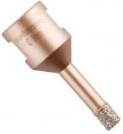 Фото - Сверло Haisser Ceramic Pro М14 10 мм (2713510)