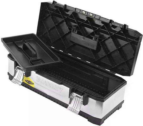 Фото - Ящик для инструментов Stanley 66.2x29.3x22.2 см  (1-95-620)