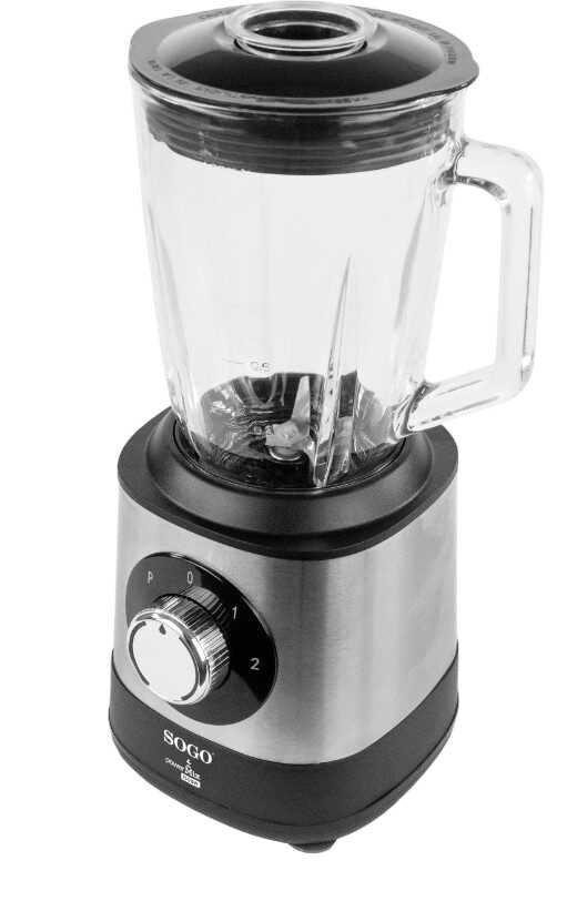 Фото - Блендер стационарный Sogo SS-5585