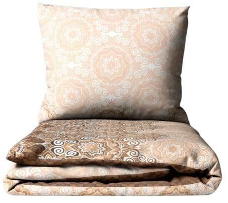 Комплект постільної білизни ТЕП Happy Sleep сімейний Rustic Charm 50x70 (2-03797_34030)