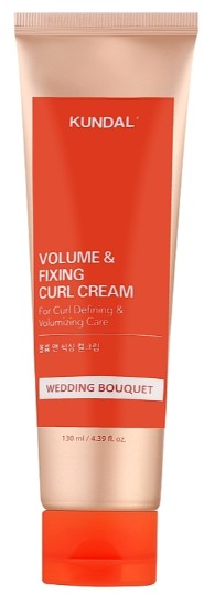 Крем для укладки волос Kundal WEDDING BOUQUET 130 мл (8809953771263)