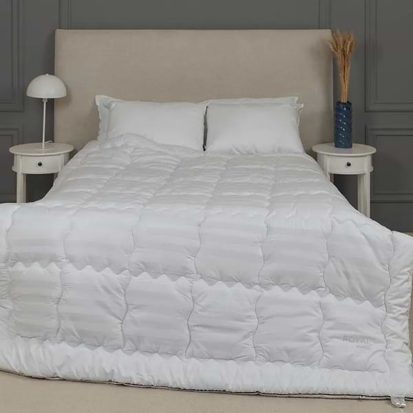 Фото - Ковдра дитяча літо MirSon EcoSilk №1314 Royal Pearl Hand Made 110x140 см (2200001539440)