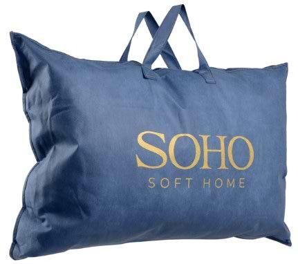 Фото - Подушка стандартна SOHO 40х60 см Memory