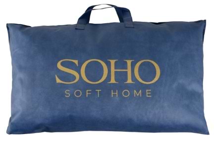 Фото - Подушка стандартна SOHO 40х60 см Memory