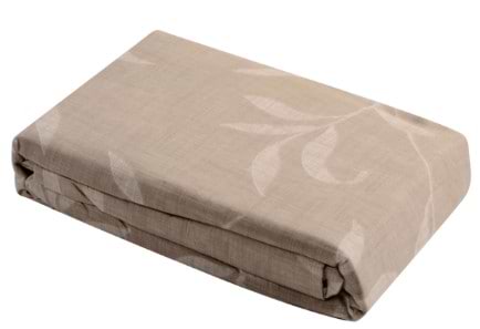 Комплект постільної білизни SOHO 150х200 Ascona Silver (WY23-402-6-4) - Фото 1