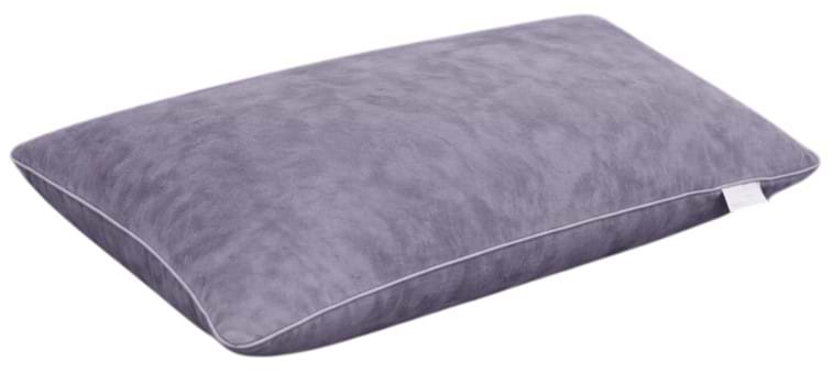 Подушка ортопедична MirSon №4053 28-0005 Ashen Velvet Women (2200006422631)