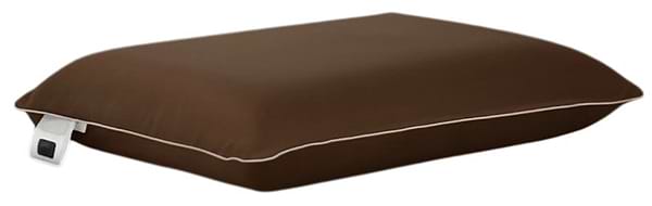 Фото - Подушка ортопедическая MirSon №6078 Delicate satin Cacao WoMen 59х43х10 (2200003262322) Фото - Подушка ортопедическая MirSon №6078 Delicate satin Cacao WoMen 59х43х10 (2200003262322)