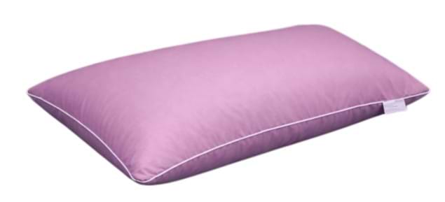 Подушка ортопедична MirSon №4091 Delicate Satin 0231 Excalibur Men 59х43х12 см (2200006423058)