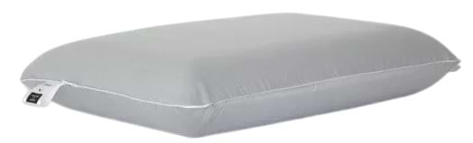 Подушка ортопедична MirSon №7007 Elite Delicate satin Skyline Women 590х430х100