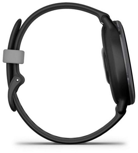 Фото - Смарт-часы Garmin vivoactive 5 Black/Slate (010-02862-10)