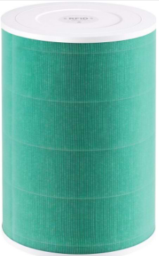Фото - Фільтр для очищувача повітря Xiaomi Mi Air Purifier Formaldehyde S1 (SCG4026GL)