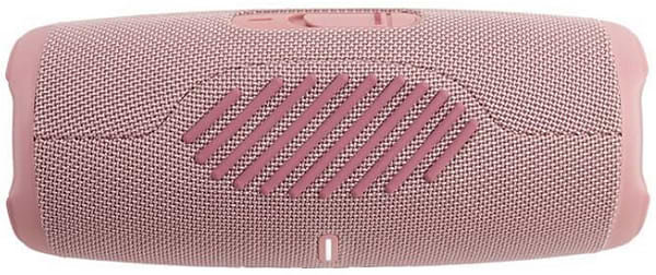 Фото - Портативная акустика JBL Charge 5 Pink (JBLCHARGE5PINK)